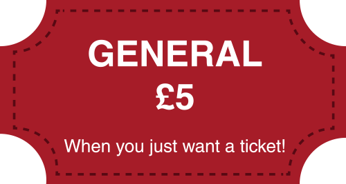 General ticket icon, select if you are a person and want a ticket.